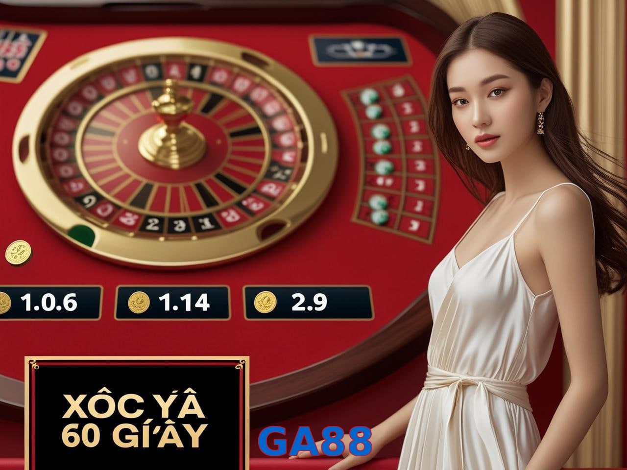 GA88