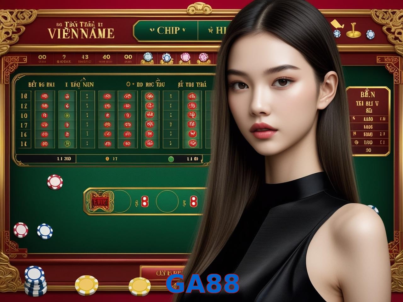 GA88