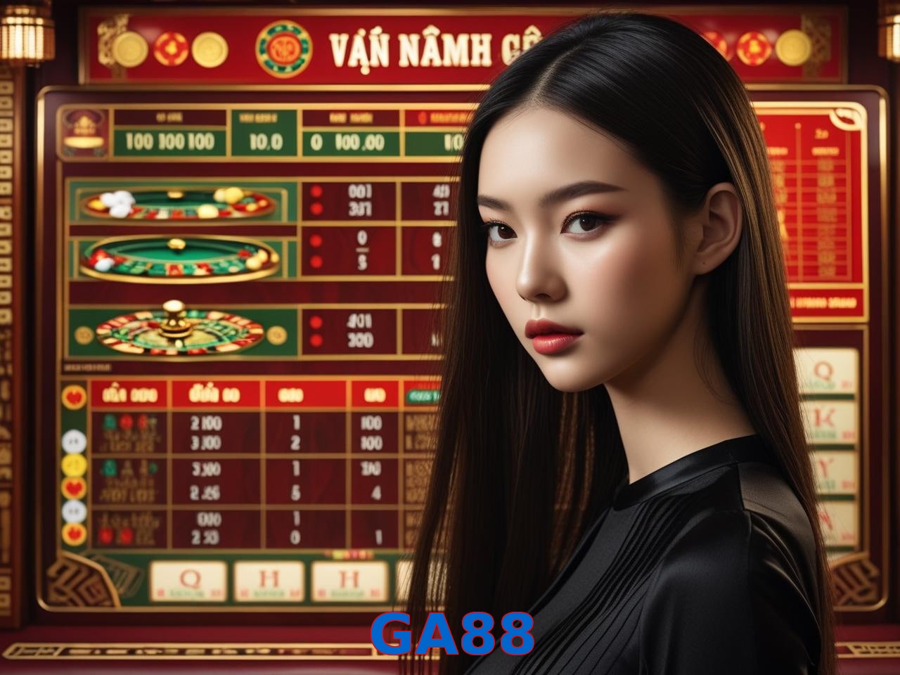 GA88