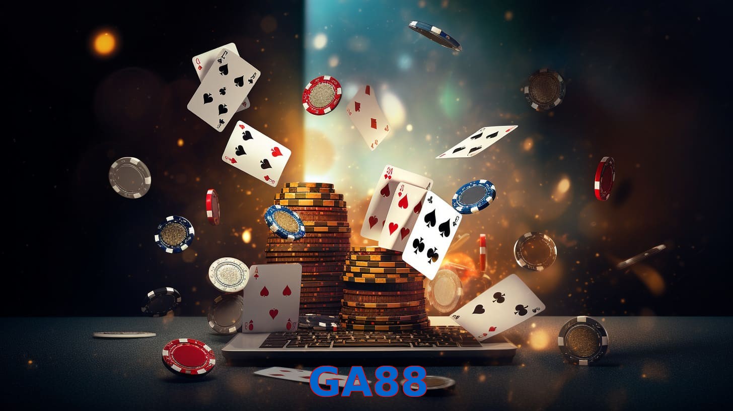 GA88