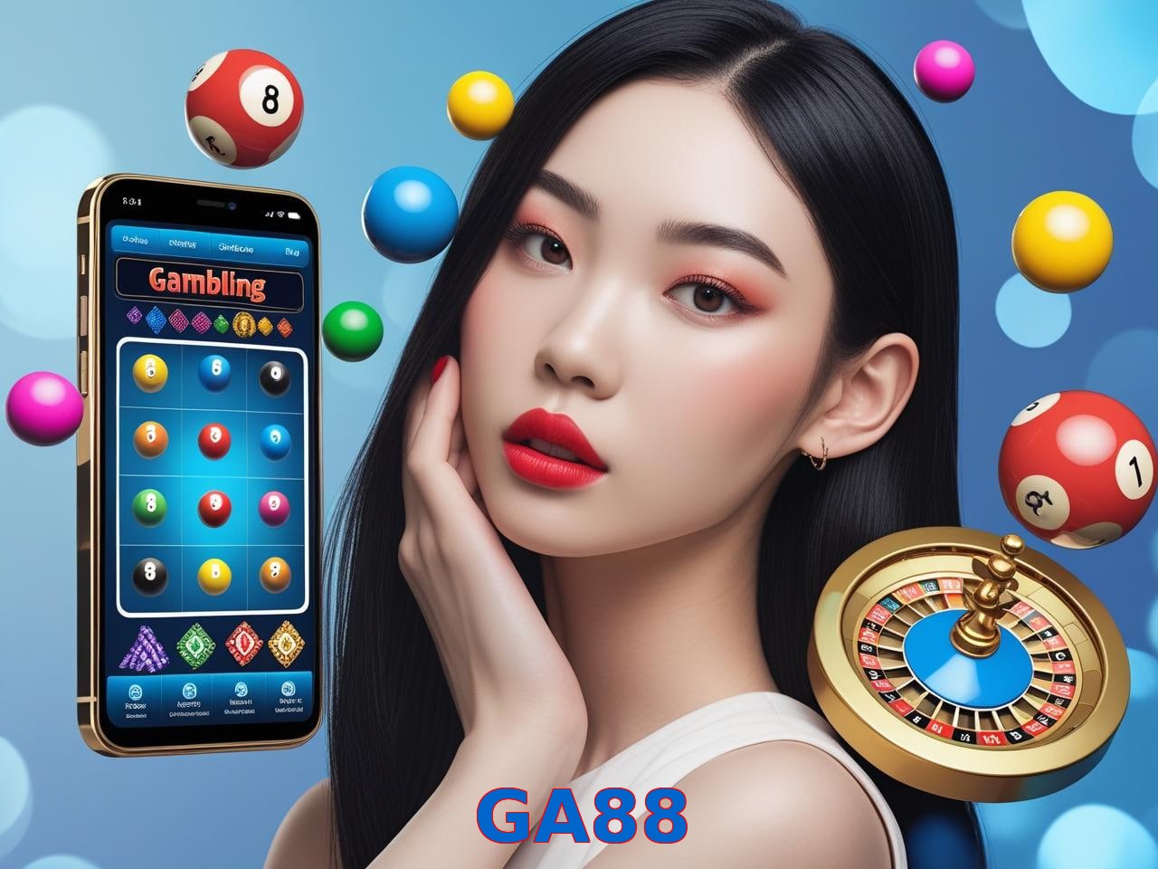 GA88