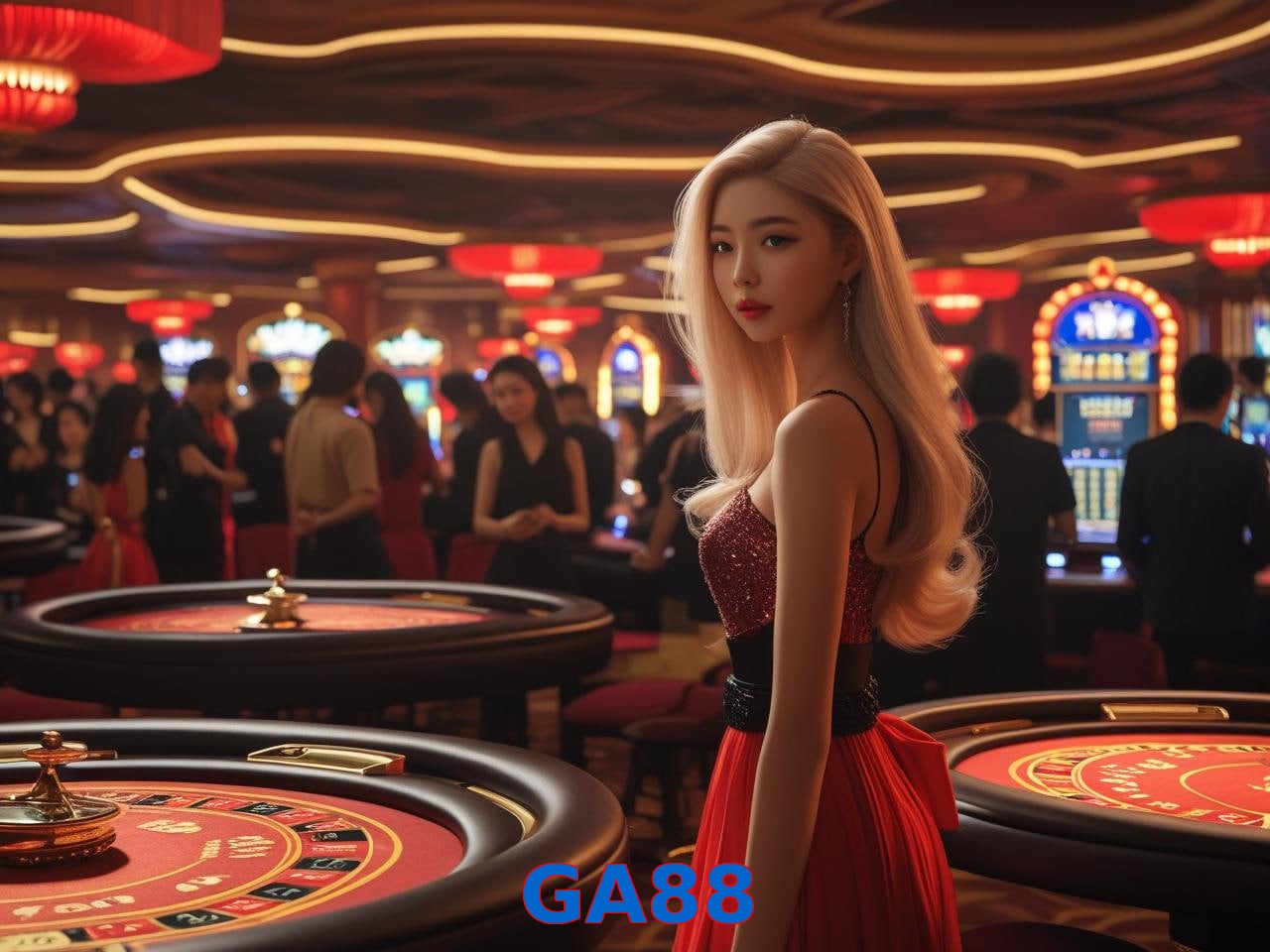 GA88