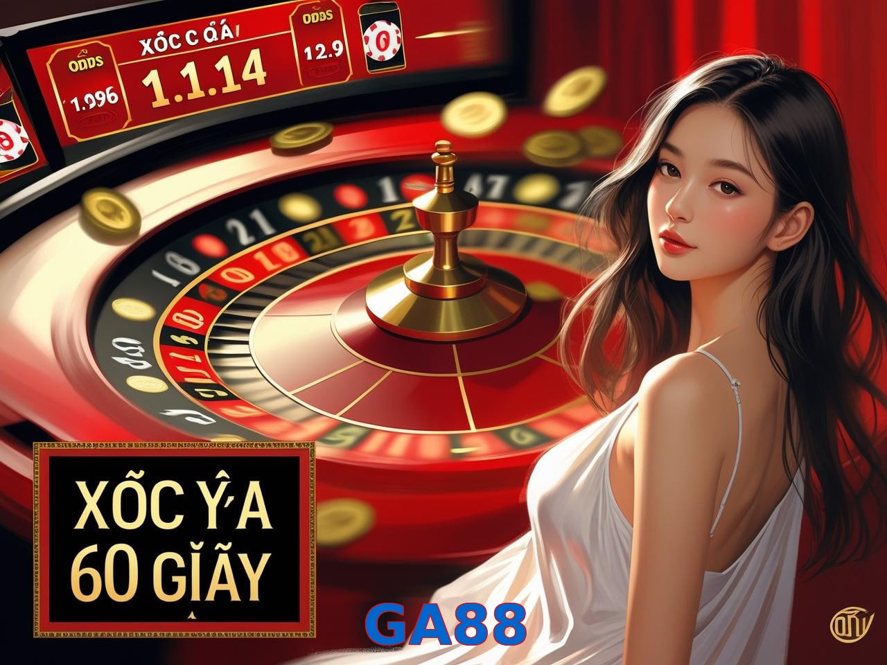 GA88