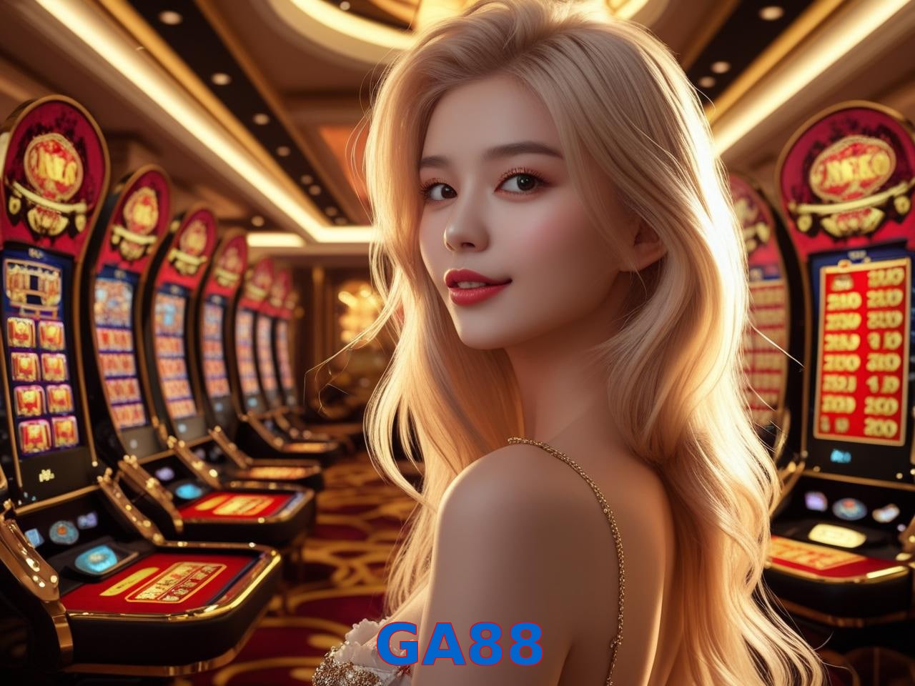 GA88