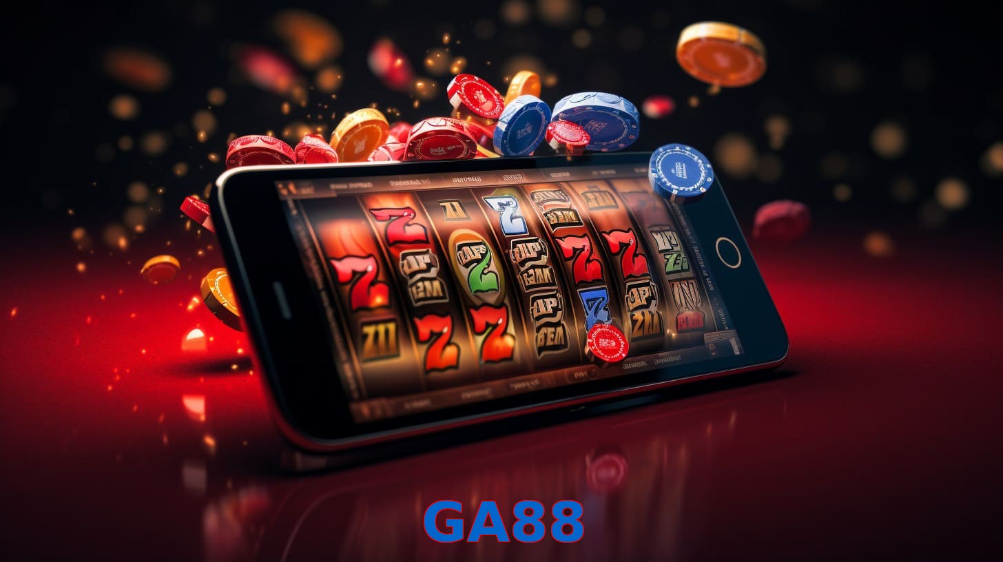 GA88