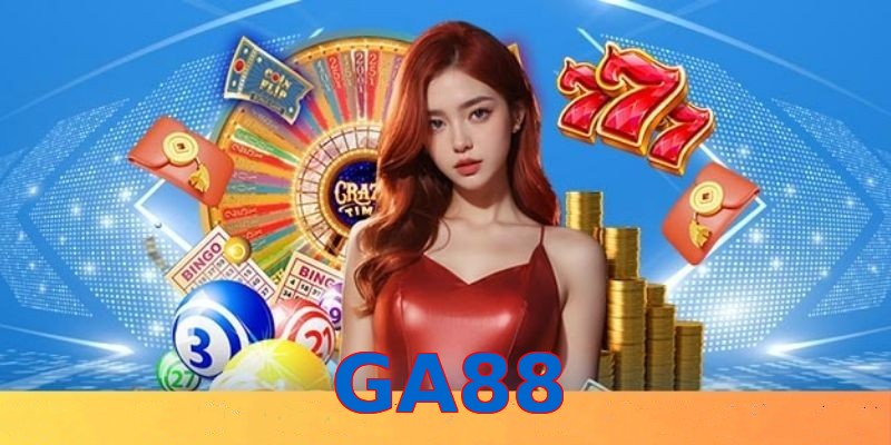 GA88